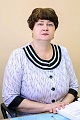 Захарова Галина Александровна